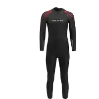Orca Apex Float Langærmet Neopren Våddragt