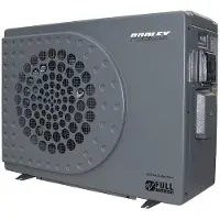 Poolex Jetline Selection Fi 75 7.1kw 2-4 M³/h Varmepumpe