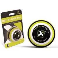 Triggerpoint Therapy MB1 Massage ball Green