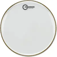 Aquarian Classic Clear 13 Snare Side Drum Head