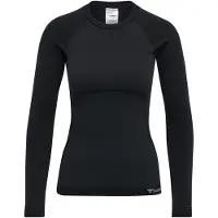 Hummel Cleaa Seamless T-shirt Med Lange ærmer