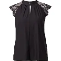 Vero Moda Bluse 'VMMilla' sort
