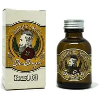 Barber Mind Bebop 50ml Barberingsolie