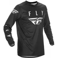 FLY Racing Universal 2021 Langærmet Trøje