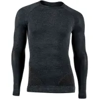 UYN Fusyon Cashmere Langærmet Baselayer