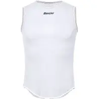 Santini Lieve Ærmeløs Baselayer