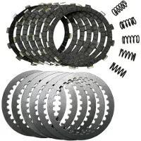 EBC Drc Series Offroad/atv Paper Drc065 Komplet Kobling