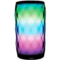 ON.EARZ P300 Mesh Rgb Bluetooth-højttaler