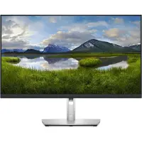 Dell 27" P2723QE - 3840x2160 (4K) - 60Hz - IPS - 90W USB-C