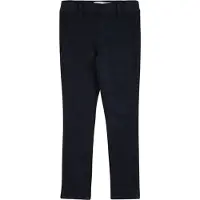 Name it Bukser - Noos - NkfPolly - Dark Sapphire - - 11 år (146) - Bukser - Bomuld