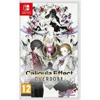 Nintendo Games Switch The Caligula Effect: Overdose Imp