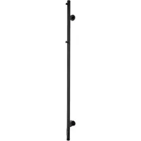 TVS eldo 1 sort timer, 1400 x 60 mm