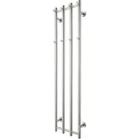 TVS ELDO 4 med timer