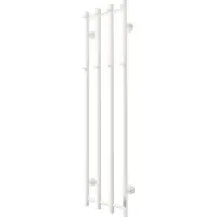 TVS eldo 4 hvid timer, 1400 x 345 mm