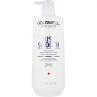 Goldwell Dual Senses Dualsenses Just Smooth Taming Shampoo 1000 ml