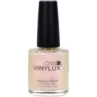 CND Vinylux Longwear Pink Neglelak Gel-lignende Shine & Chip Resistant Color Ice Bar 0,5 fl. oz