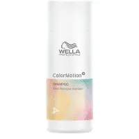 Wella Color Motion Shampoo 50 ml