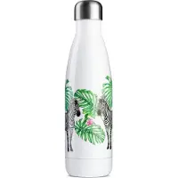 JobOut Vandflaske Zebra 500 ml