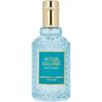 4711 Acqua Colonia Intense Refreshing Lagoons Of Laos Eau de Cologne Spray 50ml
