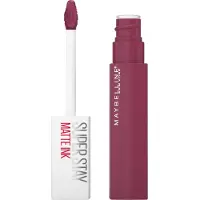 Maybelline Super Stay Matte Ink Liquid Lipstick 5 ml Nr. 165 - Successfull