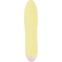 Cuties Gul Mini Slim Vibrator