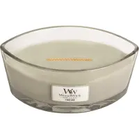Woodwick Yankee Candle - Ellipse - Fireside