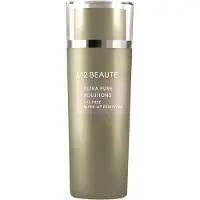M2 BEAUTE Oil Free Facial Make Up Remover 150ml