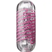 Tenga Spinner Masturbator - Brick