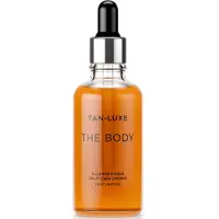 Tan-Luxe - The Body - Self Tan Drops - The Body Light/medium 50ml - For Women