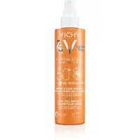 VICHY Capital Soleil Kids Cell Protect Solbeskyttelse SPF 50+
