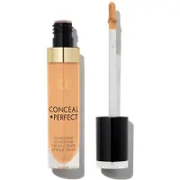 Milani Conceal + Perfect Long Wear Concealer Concealer 5 ml Nr. 155 - Cool Sand