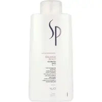 Wella Balance Scalp Shampoo 1.000 ml