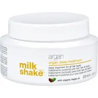 Milk shake Argan Oil Deep Treatment 200 Ml Hårbehandling