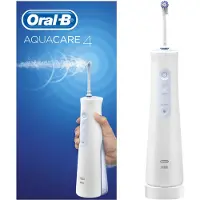 Oral-B AquaCare Series 4 Mundskylning