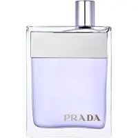 Prada Amber pour Homme Eau de Toilette 100 ml