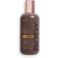 Revolution Body Veil Foundation Foundationdråber 120 ml F18