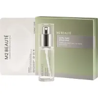 M2 BEAUTE Hybrid Second Skin Eye Mask Collagen 7 Aplicaciones