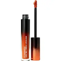 MAC Love Me Liquid My Lips Are Insured Lipcolor - 3,1ml
