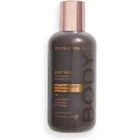 Revolution Body Veil Foundation Foundationdråber 120 ml F20