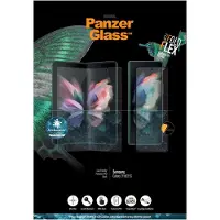 PanzerGlass Screen Protector Samsung Galaxy Z Fold3 5G