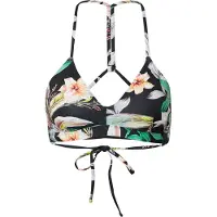 Hurley Flora Adjustable Bikinitop