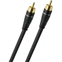 OEHLBACH Subwoofer Cinch D1c33161 Kabel 3 M