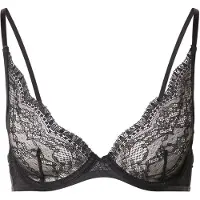 Hunkemoller BH 'Isabelle' sort