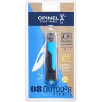 Opinel Nº08 Outdoor Lommekniv