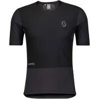 SCOTT Ws Gore-tex Infinium Windstopper Kortærmet Trøje