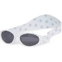Dooky Solbriller - Martinique - Silver Star - - OneSize - Solbriller