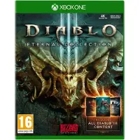 Activision Xbox One Diablo Iii: Eternal Collection