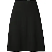 MADS NORGAARD COPENHAGEN Nederdel sort