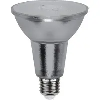 Star Trading E27 Spotlight LED 8,5W (82W) 2700K