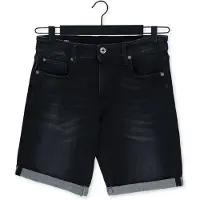 G-Star 3301 Slim Korte Jeans